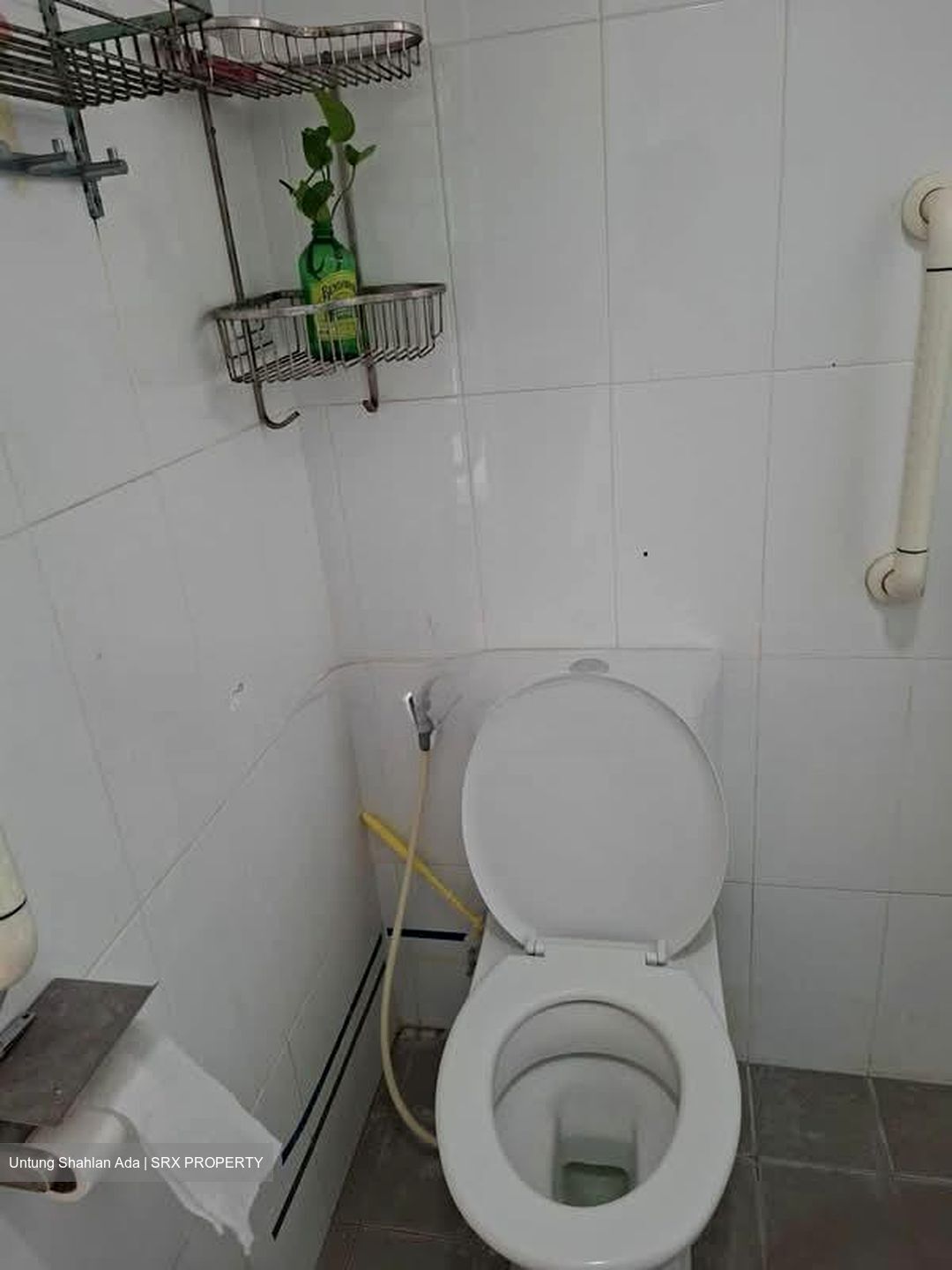Blk 513C Saraca Breeze @ Yishun (Yishun), HDB 3 Rooms #554529491